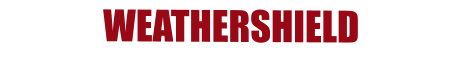 WEATHERSHIELD